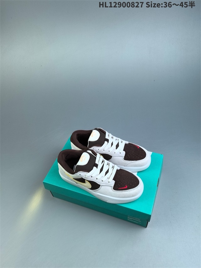 women Low top dunk sb shoes 36-45 2025-9-19-926